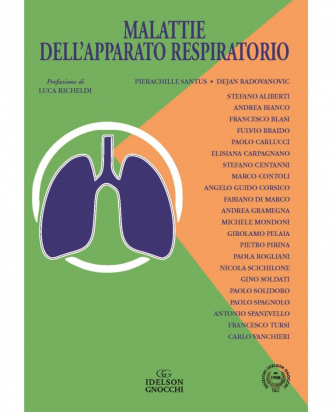 Malattie dell’apparato respiratorio