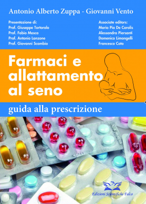 Farmaci e allattamento al seno