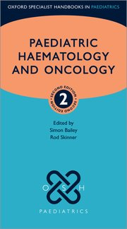 Paediatric Haematology and Oncology  Second Edition