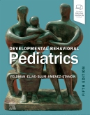 Developmental-Behavioral Pediatrics, 5th Edition