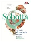 Sobotta - Atlante di anatomia umana - Vol. 3