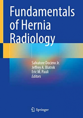 Fundamentals of Hernia Radiology