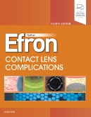 Contact Lens Complications, 4th Edition