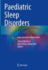 Paediatric Sleep Disorders