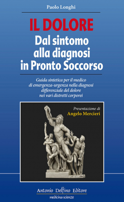 Il Dolore dal Sintomo alla Diagnosi in Pronto Soccorso