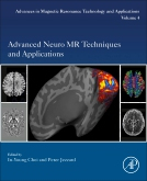 Advanced Neuro MR Techniques and Applications, Volume 4