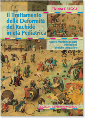 Il Trattamento delle Deformita’ del Rachide in eta’ Pediatrica