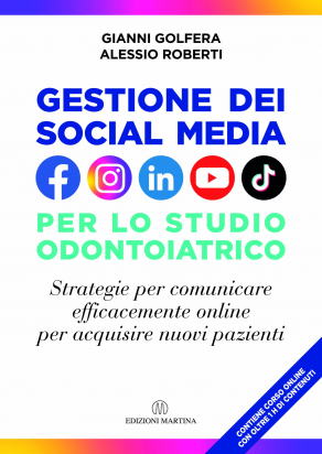 Gestione dei Social Media nello Studio Odontoiatrico