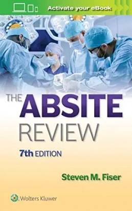 The ABSITE Review, 7th Edition