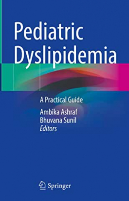 Pediatric Dyslipidemia