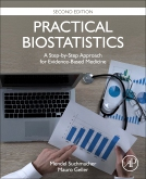 Practical Biostatistics, 2nd Edition