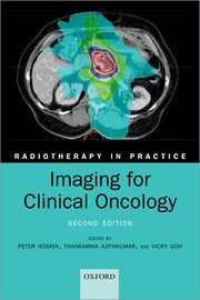 Imaging for Clinical Oncology  Second Edition
