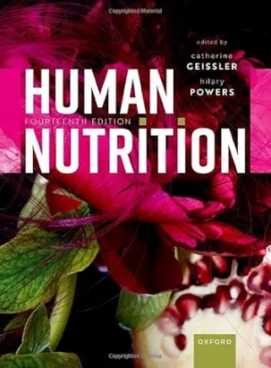 Human Nutrition  Fourteenth Edition
