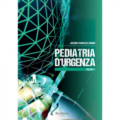Pediatria D'Urgenza - Volume II