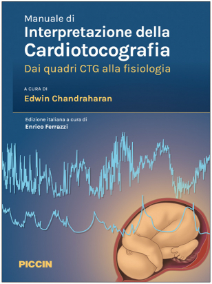Manuale di interpretazione della Cardiotocografia