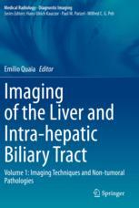 Imaging of the Liver and Intra-hepatic Biliary Tract