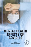 Mental Health Effects of COVID-19