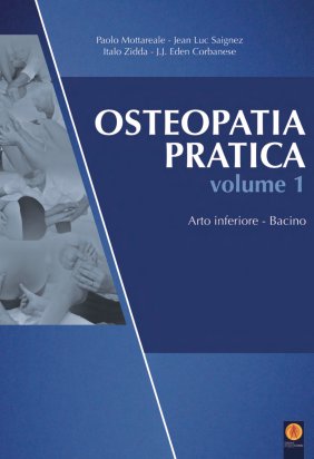 Osteopatia Pratica - Volume 1