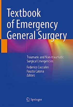 Textbook of Emergency General Surgery