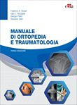 Manuale di Ortopedia e Traumatologia -Terza Edizione