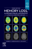Memory Loss, Alzheimer's Disease and Dementia, 3rd Edition