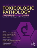 Haschek and Rousseaux's Handbook of Toxicologic Pathology, Volume 2, 4th Edition