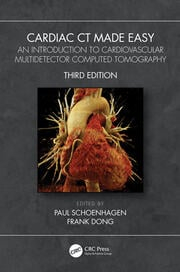 Cardiac CT Made Easy - 3rd Edition