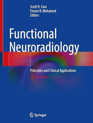 Functional Neuroradiology