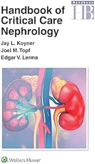 Handbook of Critical Care Nephrology