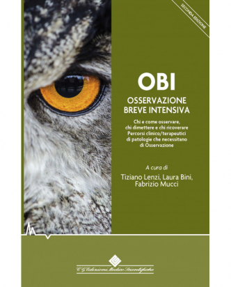 OBI Osservazione Breve Intensiva - 2a Edizione