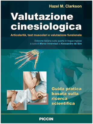 Valutazione Cinesiologica