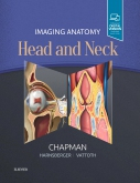 Imaging Anatomy: Head and Neck
