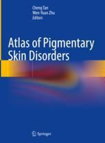 Atlas of Pigmentary Skin Disorders