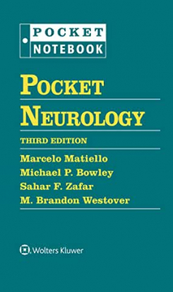 Pocket Neurology Third edition