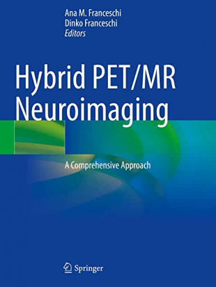 Hybrid PET/MR Neuroimaging