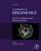 Handbook of Epigenetics, 3rd Edition