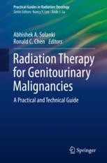 Radiation Therapy for Genitourinary Malignancies