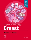 Diagnostic Pathology : Breast 3rd edition
