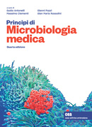 Principi di Microbiologia Medica  4^ Edizione