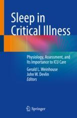 Sleep in Critical Illness