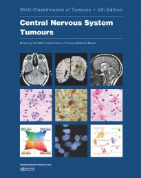 WHO Classification of Tumours, Central Nervous System Tumours 5th edition