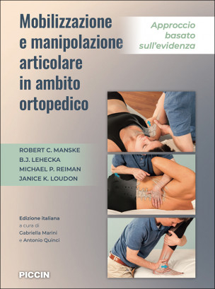 Mobilizzazione e Manipolazione Articolare in Ambito Ortopedico