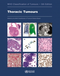 WHO Classification of Tumours, Thoracic Tumours 5th Edition