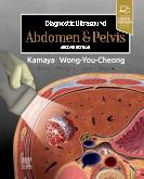 Diagnostic Ultrasound: Abdomen and Pelvis, 2nd Edition