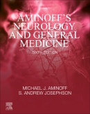 Aminoff's Neurology and General Medicine, 6th Edition