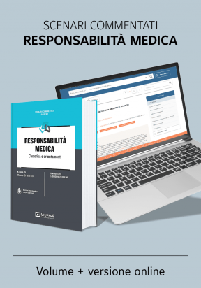 Responsabilità Medica (con versione online)