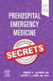 Prehospital Emergency Medicine  Secrets