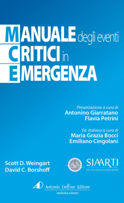 Manuale degli Eventi Critici in Emergenza