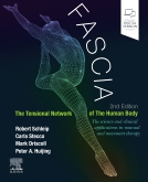 Fascia: The Tensional Network of the Human Body, 2nd Edition