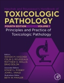 Haschek and Rousseaux's Handbook of Toxicologic Pathology,  4th Edition